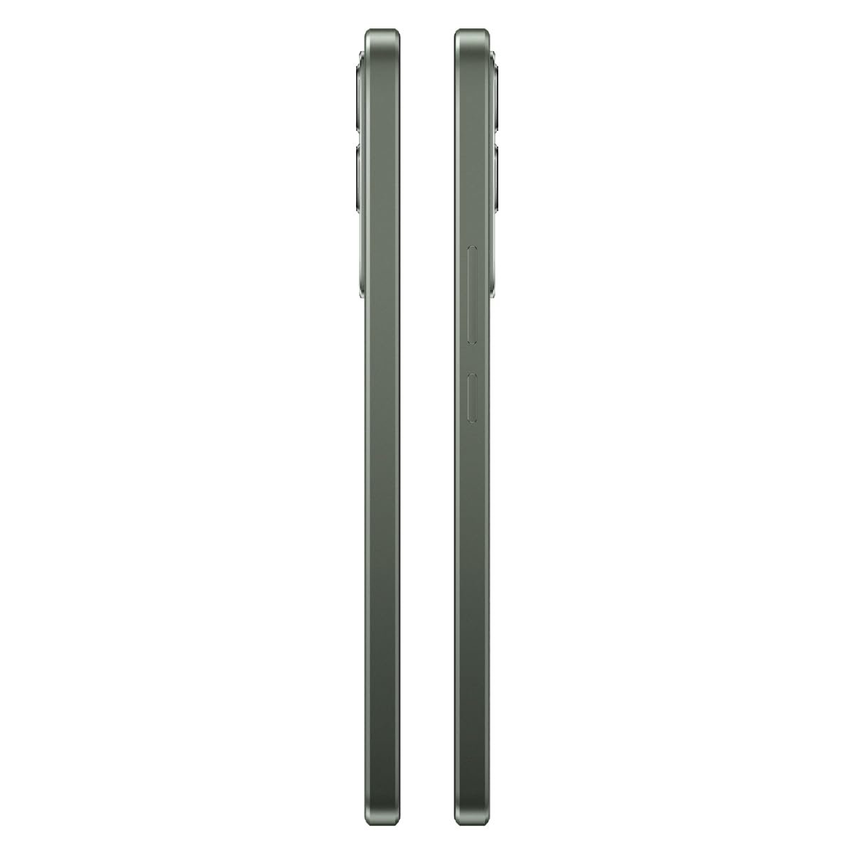 Vivo Y200 5G Mobile (Jungle Green, 8GB RAM, 256GB Storage) with No Cost EMI/Additional Exchange Offers - View 4